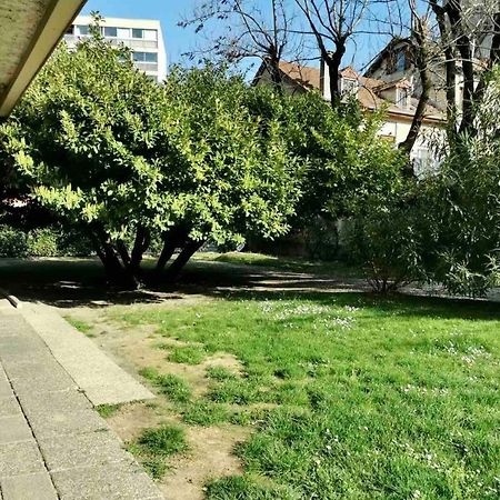 Le Perrot - Chavant / Centre-Ville Grenoble Eksteriør bilde