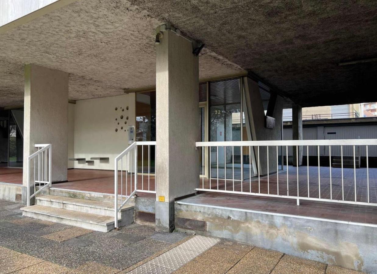 Le Perrot - Chavant / Centre-Ville Grenoble Eksteriør bilde