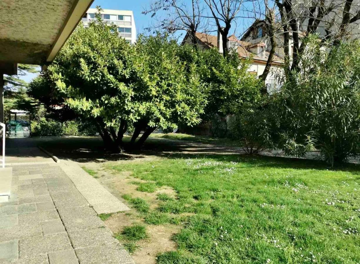 Le Perrot - Chavant / Centre-Ville Grenoble Eksteriør bilde
